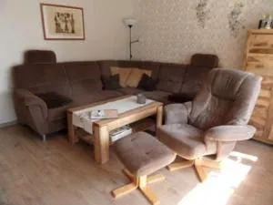 Gemütliche Ferienwohnung in Ostfriesland - Westermoordorf