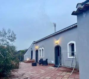 Etna 1928 Country House - Puntalazzo