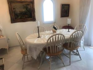 Lux 3-bedroom Villa - L&L Refuge