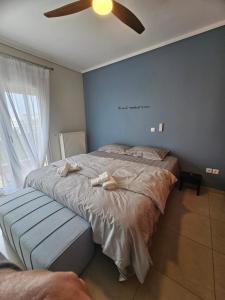 Rest & Nest Luxury Apartment