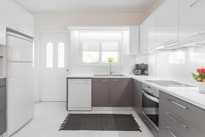 Lux 3-bedroom Villa - L&L Refuge