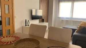 VUT Bellarhouse I - Carrión de Calatrava