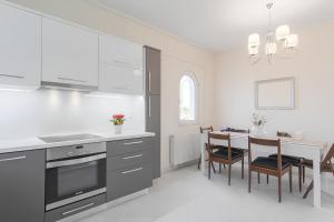 Lux 3-bedroom Villa - L&L Refuge