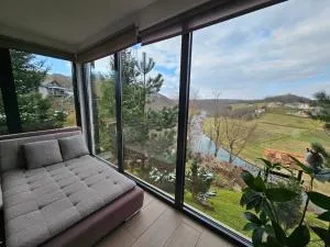 Cascada Cottage - Gornji Budački