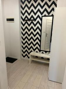 Apartament Rubin klimatyczny apartament w samym centrum Bielska