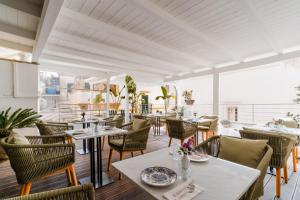 Relais La Casa del Poeta