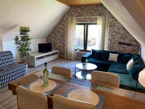 Ferienwohnung Niederrhein-Oase