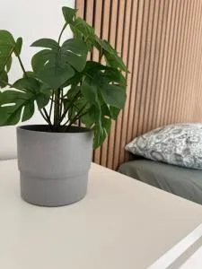 2Zimmer Zentrale Lage Stellplatz Urban Light - Erlangen