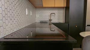 CityZen escape: blackout ready