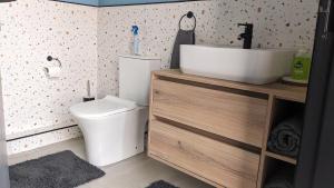 CityZen escape: blackout ready