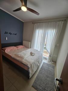 Rest & Nest Luxury Apartment