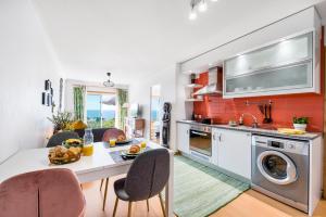 Nativo Big Wave Front Row - 1BR