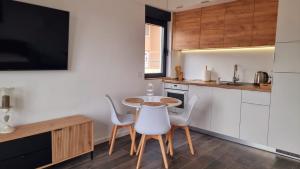 Tehnoplus apartment