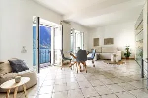 Esclusivo e unico Balcone sul Lago di Lugano, Gandria - 卡斯塔尼奥拉