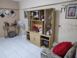 Casa Aconchegante!