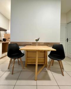 Appartements Bel appartement a 15 min de Lyon : photos des chambres