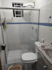 Casa Aconchegante!