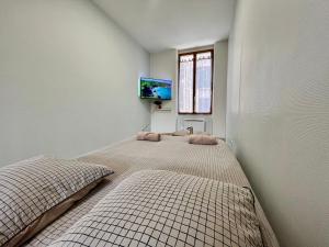 Appartements Bel appartement a 15 min de Lyon : photos des chambres
