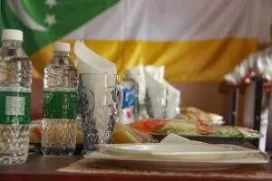 LADA Auberge - Mutsamudu