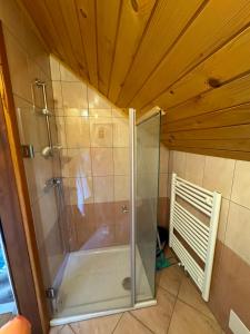 Apartma Pri Tavčarju 