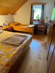 Apartma Pri Tavčarju