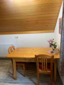 Apartma Pri Tavčarju 