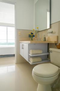 Comodo Apartamento en morros epic!