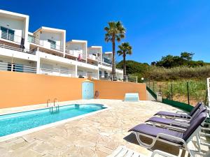 Nativo Big Wave Front Row 2BR Nazaré