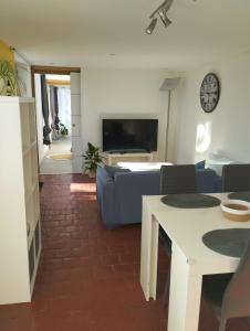 Appartements Appartement a la campagne : photos des chambres