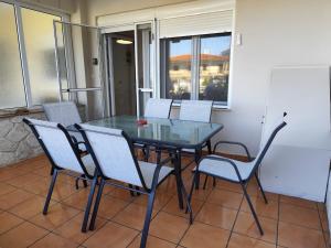 Nefelis cozy apartment afytos