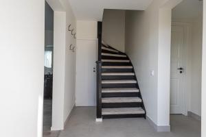 Nyrenoverad villa med spabad i Mörrum