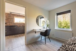 Nyrenoverad villa med spabad i Mörrum