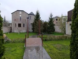 Kalachi guest house Armenia - Byureghavan