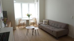 Appartement in Oostduinkerke