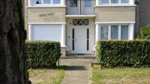 Appartement in Oostduinkerke