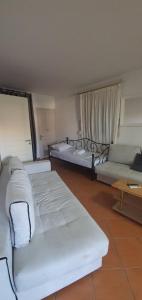 Nefelis cozy apartment afytos