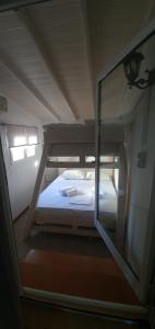 Nefelis cozy apartment afytos