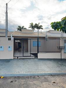 Casa elegante, próximo às cataratas