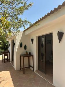 Andalusian holiday cottage La Cuadra