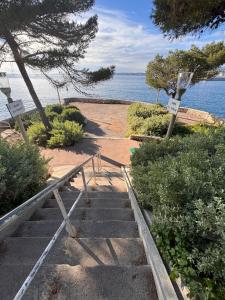 Appartements Les Constellations - Beaulieu-sur-Mer : photos des chambres