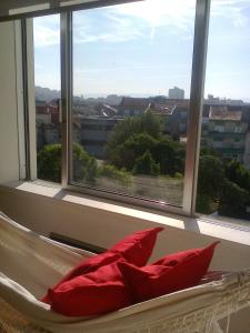 Quiet Studio City Center