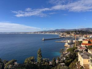 Appartements Les Constellations - Beaulieu-sur-Mer : photos des chambres