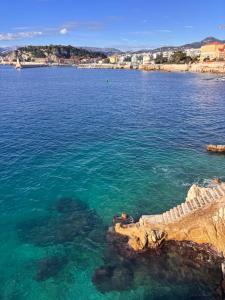 Appartements Les Constellations - Beaulieu-sur-Mer : photos des chambres