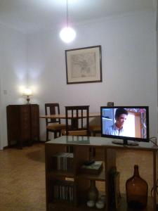 Quiet Studio City Center