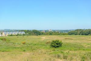 Kipper Cottage on the Northumberland Coast