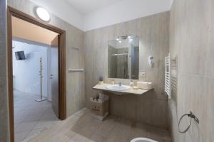 Camera Matrimoniale con Bagno Privato