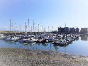 Kipper Cottage A Retreat by the Sea in Amble