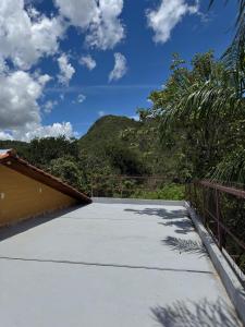 Camping Serra Santana