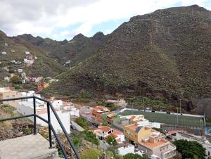 vista para caminantes