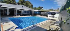 Quinta Rio - San Antonio